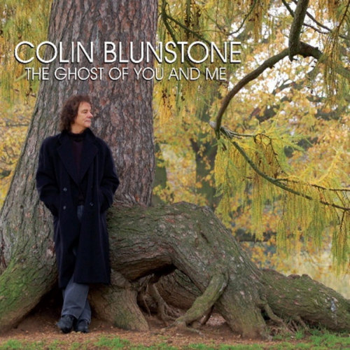 BLUNSTONE, COLIN - THE GHOST OF YOU AND MEBLUNSTONE, COLIN - THE GHOST OF YOU AND ME.jpg